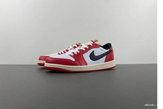Rep EP HQ6998-600  Air 1 HQ6998-600  Jordan OG “Chicago” Low 0224